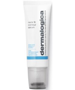 shop Dermalogica Neck Fit Contour Serum 50 ml af Dermalogica - online shopping tilbud rabat hos shoppetur.dk