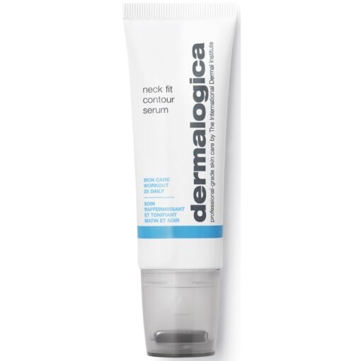 shop Dermalogica Neck Fit Contour Serum 50 ml af Dermalogica - online shopping tilbud rabat hos shoppetur.dk