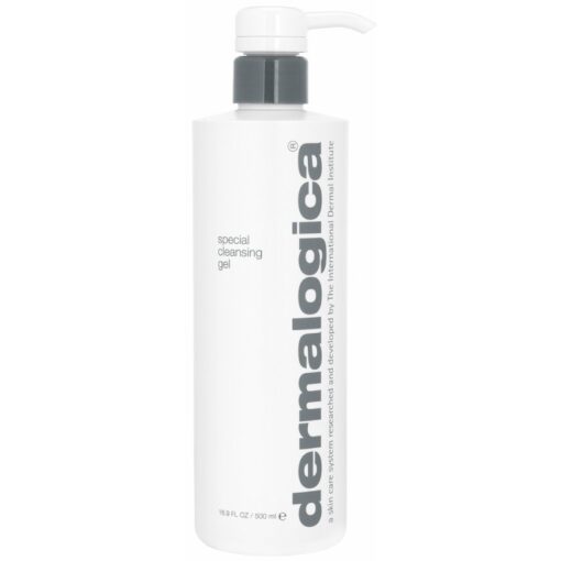 shop Dermalogica Special Cleansing Gel 500 ml af Dermalogica - online shopping tilbud rabat hos shoppetur.dk