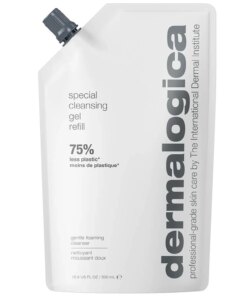 shop Dermalogica Special Cleansing Gel Refill 500 ml af Dermalogica - online shopping tilbud rabat hos shoppetur.dk