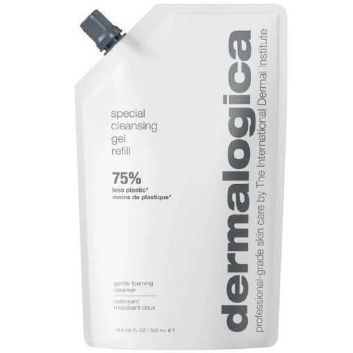 shop Dermalogica Special Cleansing Gel Refill 500 ml af Dermalogica - online shopping tilbud rabat hos shoppetur.dk