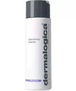 shop Dermalogica UltraCalming Cleanser 250 ml af Dermalogica - online shopping tilbud rabat hos shoppetur.dk