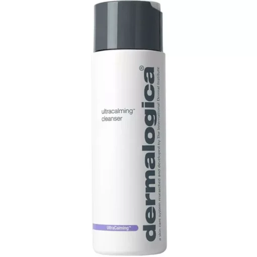 shop Dermalogica UltraCalming Cleanser 250 ml af Dermalogica - online shopping tilbud rabat hos shoppetur.dk