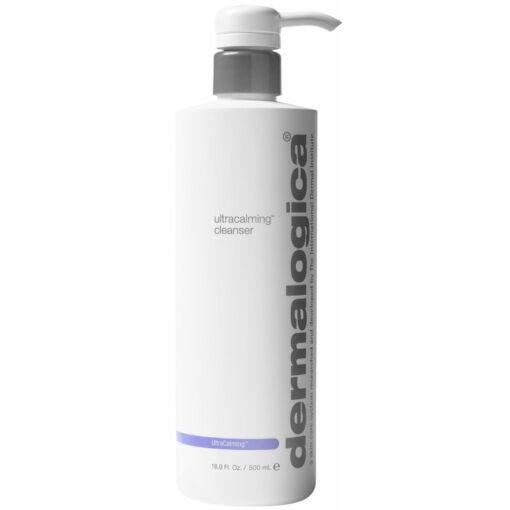 shop Dermalogica UltraCalming Cleanser 500 ml af Dermalogica - online shopping tilbud rabat hos shoppetur.dk