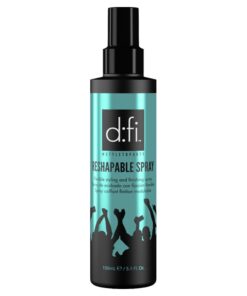 shop D:fi Reshapable Spray 150 ml af Dfi - online shopping tilbud rabat hos shoppetur.dk