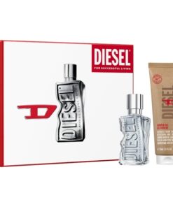 shop Diesel D5 By Diesel Gift Set (Limited Edition) af Diesel - online shopping tilbud rabat hos shoppetur.dk