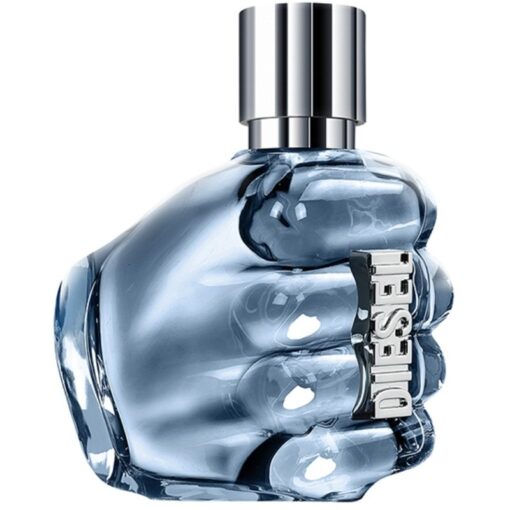 shop Diesel Only The Brave For Men EDT 35 ml af Diesel - online shopping tilbud rabat hos shoppetur.dk