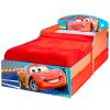 shop Disney Biler juniorseng med 2 opbevaringsskuffer af Disney - online shopping tilbud rabat hos shoppetur.dk