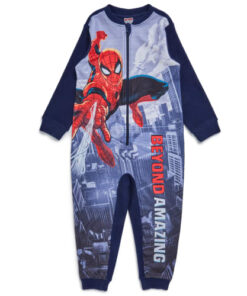 shop Disney heldragt - Kids - Spiderman af Disney - online shopping tilbud rabat hos shoppetur.dk