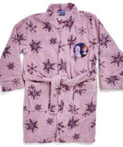 shop Disney morgenkåbe - Kids - Frozen af Disney - online shopping tilbud rabat hos shoppetur.dk