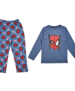 shop Disney pyjamas - Kids - Spiderman af Disney - online shopping tilbud rabat hos shoppetur.dk