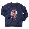 shop Disney sweatshirt - Kids - Spiderman af Disney - online shopping tilbud rabat hos shoppetur.dk