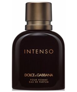 shop Dolce & Gabbana Intenso EDP Men 75 ml af Dolce & Gabbana - online shopping tilbud rabat hos shoppetur.dk