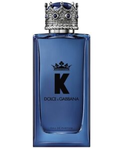 shop Dolce & Gabbana K For Him EDP 100 ml af Dolce & Gabbana - online shopping tilbud rabat hos shoppetur.dk