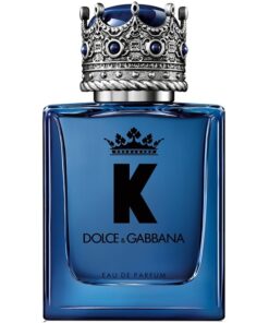 shop Dolce & Gabbana K For Him EDP 50 ml af Dolce & Gabbana - online shopping tilbud rabat hos shoppetur.dk