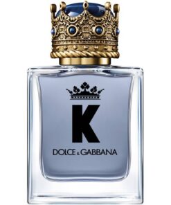 shop Dolce & Gabbana K Pour Homme EDT 50 ml af Dolce & Gabbana - online shopping tilbud rabat hos shoppetur.dk