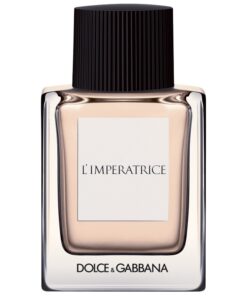 shop Dolce & Gabbana L'imperatrice Pour Femme EDT 50 ml af Dolce & Gabbana - online shopping tilbud rabat hos shoppetur.dk