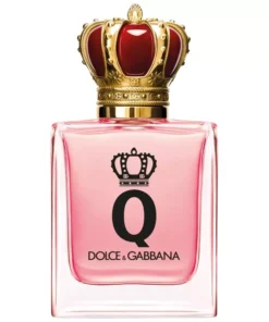 shop Dolce & Gabbana Q By Dolce & Gabbana EDP 50 ml af Dolce & Gabbana - online shopping tilbud rabat hos shoppetur.dk