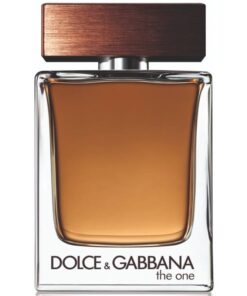 shop Dolce & Gabbana The One For Men EDT 50 ml af Dolce & Gabbana - online shopping tilbud rabat hos shoppetur.dk