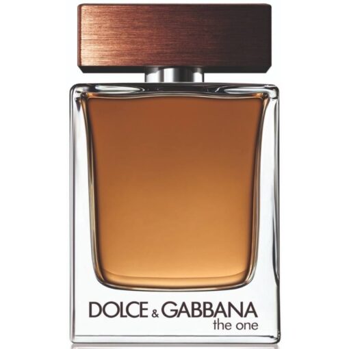 shop Dolce & Gabbana The One For Men EDT 50 ml af Dolce & Gabbana - online shopping tilbud rabat hos shoppetur.dk