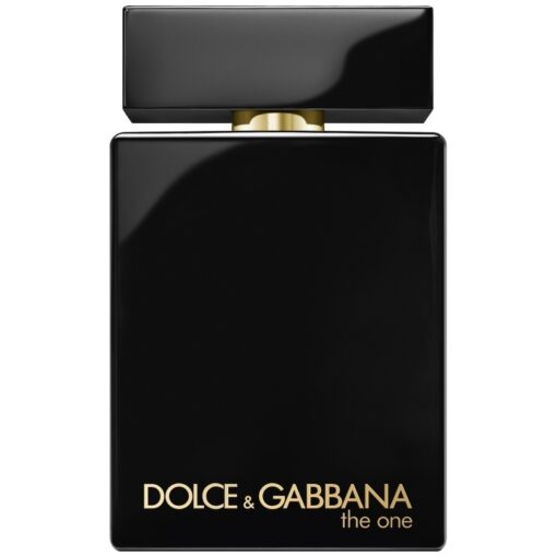 shop Dolce & Gabbana The One For Men Intense EDP 50 ml af Dolce & Gabbana - online shopping tilbud rabat hos shoppetur.dk