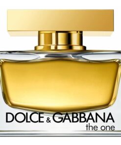 shop Dolce & Gabbana The One Women EDP 30 ml af Dolce & Gabbana - online shopping tilbud rabat hos shoppetur.dk