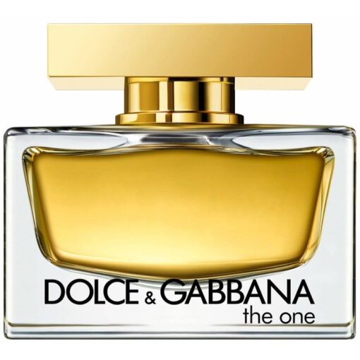 shop Dolce & Gabbana The One Women EDP 30 ml af Dolce & Gabbana - online shopping tilbud rabat hos shoppetur.dk