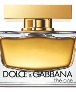 shop Dolce & Gabbana The One Women EDP 50 ml af Dolce & Gabbana - online shopping tilbud rabat hos shoppetur.dk