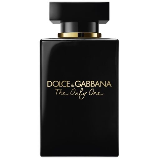 shop Dolce & Gabbana The Only One Intense EDP 50 ml af Dolce & Gabbana - online shopping tilbud rabat hos shoppetur.dk