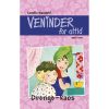 shop Drenge-kaos - Veninder for altid 5 - Indbundet af  - online shopping tilbud rabat hos shoppetur.dk