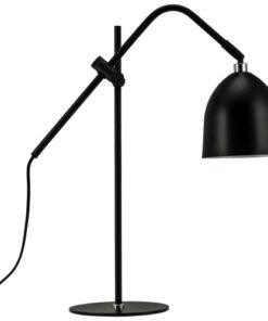 shop Dyberg Larsen bordlampe - Easton - Sort af Dyberg Larsen - online shopping tilbud rabat hos shoppetur.dk