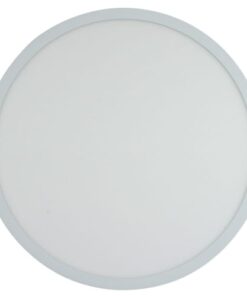 shop Dyberg Larsen plafond - Disc - Hvid af Dyberg Larsen - online shopping tilbud rabat hos shoppetur.dk