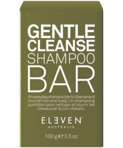 shop ELEVEN Australia Gentle Cleanse Shampoo Bar 100 gr. af ELEVEN Australia - online shopping tilbud rabat hos shoppetur.dk