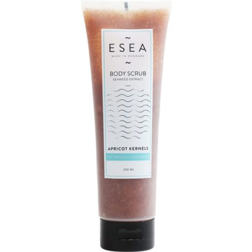 shop ESEA Body Scrub 250 ml af ESEA - online shopping tilbud rabat hos shoppetur.dk