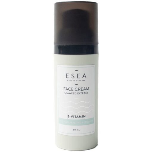 shop ESEA Face Cream 50 ml af ESEA - online shopping tilbud rabat hos shoppetur.dk