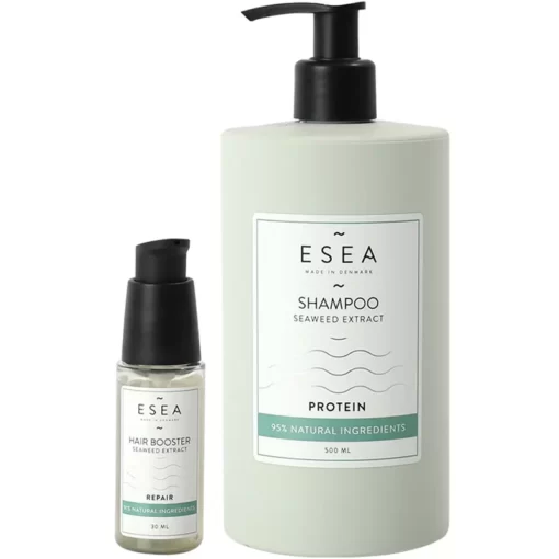 shop ESEA Repair Hair Booster Kit af ESEA - online shopping tilbud rabat hos shoppetur.dk