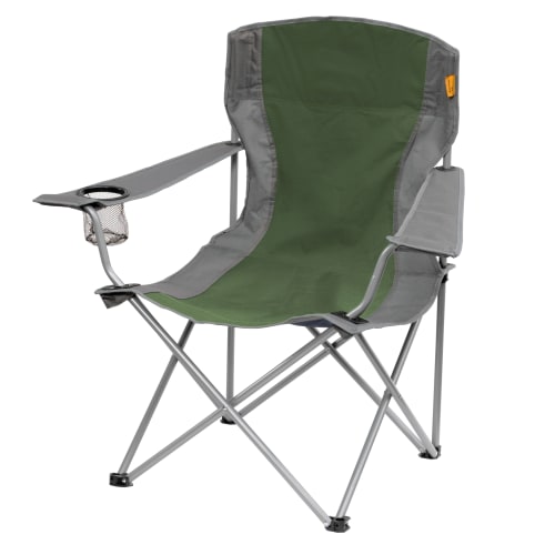 Easy Camp campingstol med armlæn -