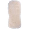 shop Easygrow Lammeskind til klapvogn - Off-white af Easygrow - online shopping tilbud rabat hos shoppetur.dk