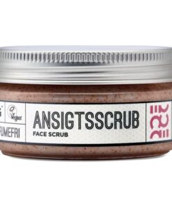 shop Ecooking Ansigtsscrub 100 ml af Ecooking - online shopping tilbud rabat hos shoppetur.dk