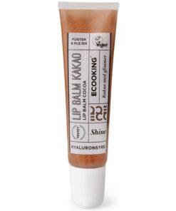 shop Ecooking Lip Balm 15 ml - Kakao af Ecooking - online shopping tilbud rabat hos shoppetur.dk