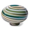 shop Eden Outcast glasvase - Twirl - Grøn af Eden Outcast - online shopping tilbud rabat hos shoppetur.dk