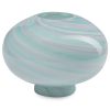 shop Eden Outcast glasvase - Twirl - Mint af Eden Outcast - online shopping tilbud rabat hos shoppetur.dk