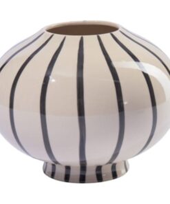 shop Eden Outcast vase - Cocoon - Beige/brun af Eden Outcast - online shopping tilbud rabat hos shoppetur.dk