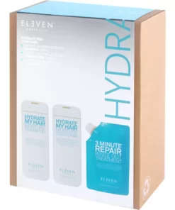 shop Eleven Australia Hydrate Trio af ELEVEN Australia - online shopping tilbud rabat hos shoppetur.dk
