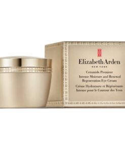 shop Elizabeth Arden Ceramide Premiere Regeneration Eye Cream 15 ml af Elizabeth Arden - online shopping tilbud rabat hos shoppetur.dk