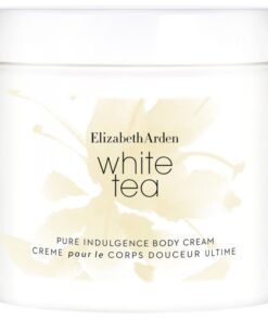 shop Elizabeth Arden White Tea Body Cream 400 ml af Elizabeth Arden - online shopping tilbud rabat hos shoppetur.dk
