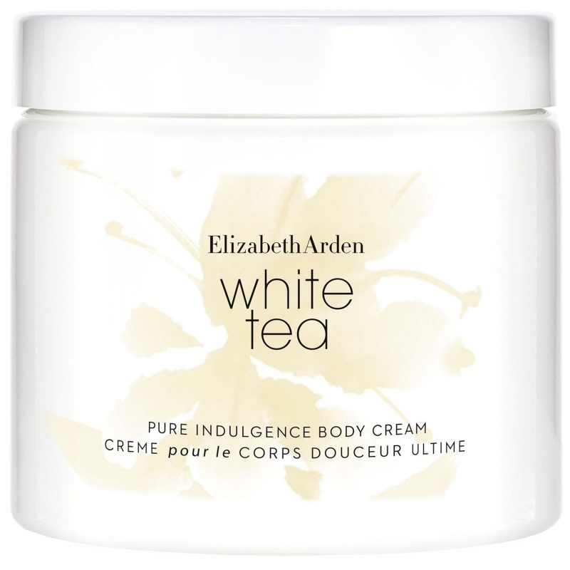 Elizabeth Arden White Tea Body Cream 400 ml