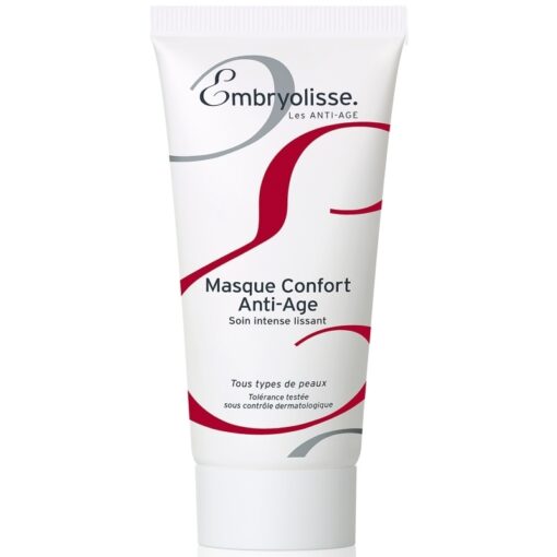 shop Embryolisse Anti-Age Comfort Mask 60 ml af Embryolisse - online shopping tilbud rabat hos shoppetur.dk