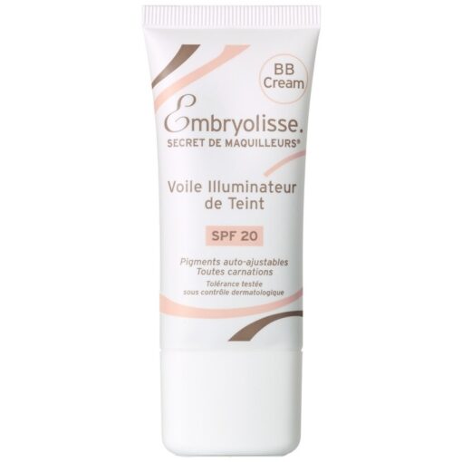 shop Embryolisse BB Cream SPF 20 - 30 ml af Embryolisse - online shopping tilbud rabat hos shoppetur.dk