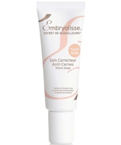 shop Embryolisse Concealer Correcting Care 8 ml - Beige af Embryolisse - online shopping tilbud rabat hos shoppetur.dk